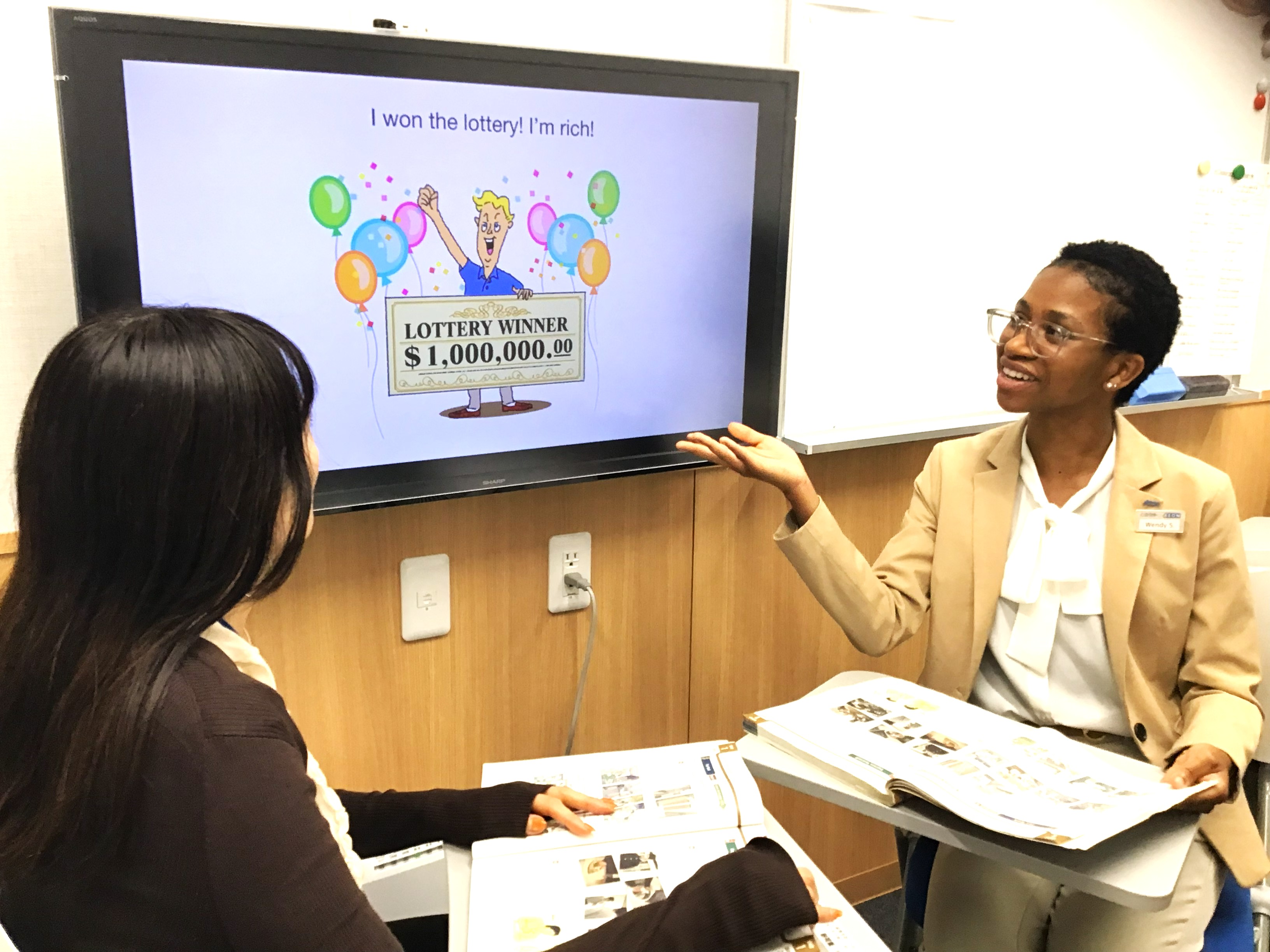 始めての方でも安心のサポート！